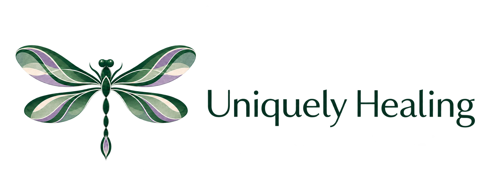 Uniquely Healing