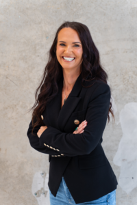 Jennifer Lee, founder and Kinesiologist at Uniquely Healing